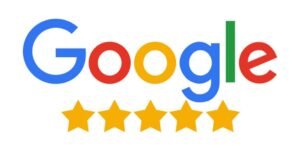 google rated 5 star